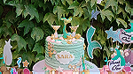 Mermaid Birthday Party Theme - Image 3