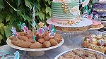 Mermaid Birthday Party Theme - Image 5