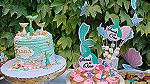 Mermaid Birthday Party Theme - Image 15