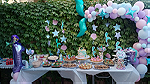 Mermaid Birthday Party Theme - Image 19