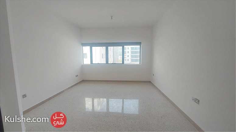 للإيجار شقة غرفتين و صالة في شارع المرور - Image 1