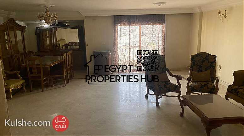 Apartment for sale in maadi zahraa near to nasr street - صورة 1