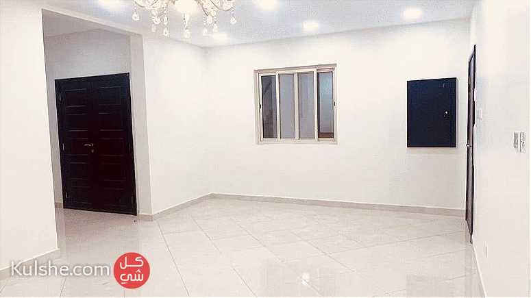 4 BR. 2 Story New Villa for Rent in Hamala with EWA. - Image 1
