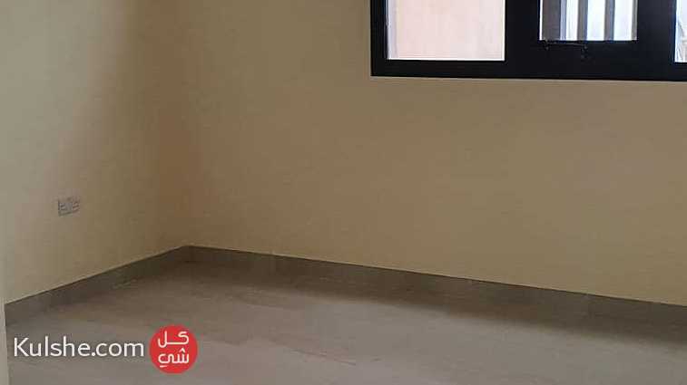 ملحق للايجار فى مدينة الرياض مدخل خلص حوش  اول ساكن - صورة 1