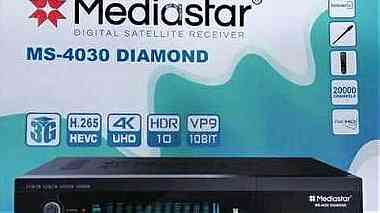 mediastar-ms-4030-diamond 4K