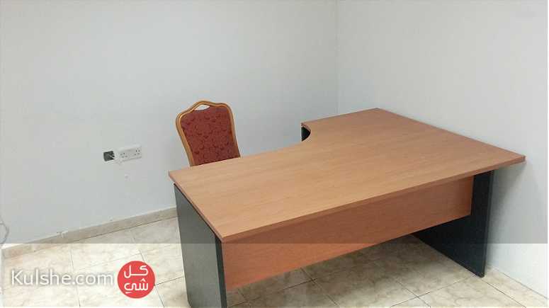 مكاتب للايجار في ابو ظبي - صورة 1