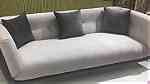 Sofa for sell in good conduction - صورة 2