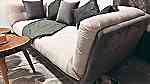 Sofa for sell in good conduction - صورة 3