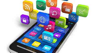 Mobile App تصميم و تطوير تطبيقات الموبايل