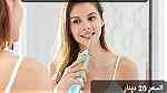 افضل طرق تنظيف الاسنان بالماء مضخة تنظيف الاسنان - Image 3