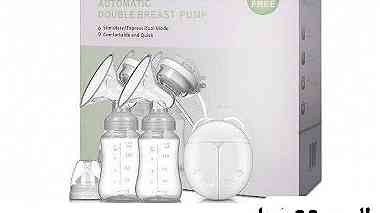 شفاط حليب للبيع أجهزة طبية جهاز سحب الحليب من ثدي الام الكهربائي