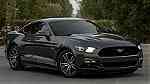Ford Mustang GT-V8 Model 2017 Good condition - Image 1