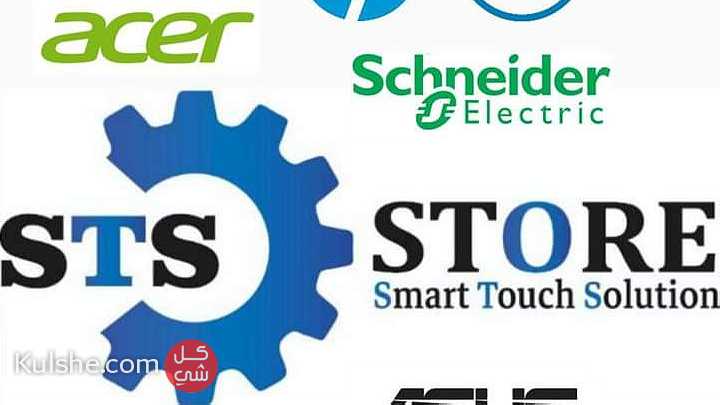 store sts لبيع اللاب توب وصيانة الشاشات 01010654453 - Image 1