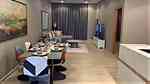 تملك شقة غرفة وصالة في jvc في دبي وسدد ثمنها على 5 سنوات بدون بنوك - صورة 3