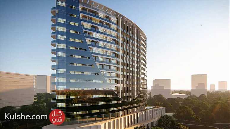 تملك غرفتين وصالة في دبي لاند  ب 711 ألف درهم - Image 1