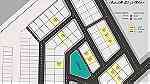 للبيع أراضي سكني استثماري تصريح بناء ارضي وطابقين بالزاهية هيلز عجمان - Image 2