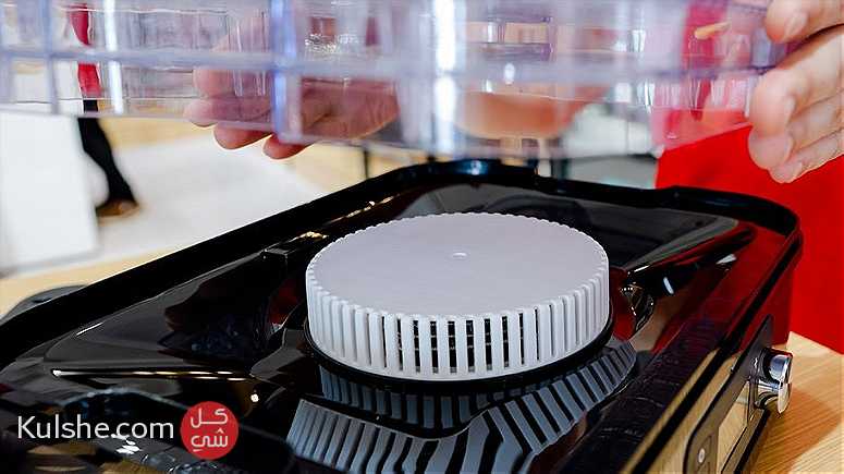 ادوات المطبخ Sonifer food dehydrator احدث طرق تجفيف الفواكه في الاردن - Image 1