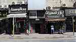محل تجاري للاجار في شارع الهاشمي - صورة 8