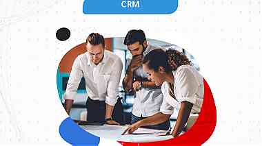 برنامج إدارة علاقات العملاء - CRM - سيسماتكس - 0096567087771
