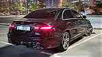 2019 Mercedes Benz E450 AMG 4 Matic with kit 63s 2021 lift super clean - Image 7