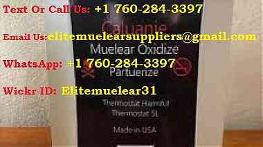 Buy Original Quality Caluanie Muelear Oxidize Nail Crusher