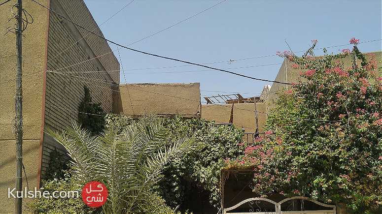 للبيع بيت في منطقة شهداء السيدية - Image 1