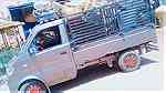 نقل البضائع والسلع والاثاث المنزلي في مراكش والنواحي وجميع الاتجاهات - Image 4