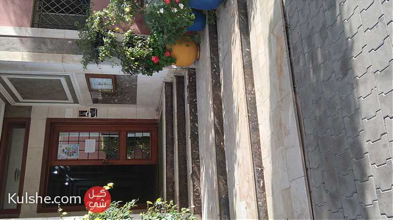 شقة للإيجار في الدار البيضاء - صورة 1