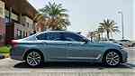 BMW 520i Model 2019 Full option Bahrain agency - صورة 5