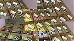 Tobacco sticks with Ukrainian excise stamp Heets - صورة 1