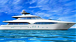 Easy yacht charter Dubai - Image 5