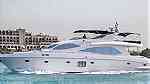 Easy yacht charter Dubai - Image 1