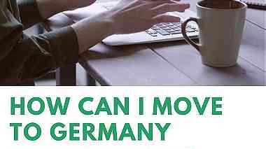 Professional Germany Immigration Consultants in Dubai