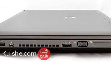 أرخص لاب توب أتش بي في مصر  موديل HP ProBook 6565b - Image 1