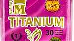 كبسولات تيتانيوم للتخسيس وحرق الدهون Titanium - Image 2