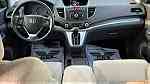Honda CR-V Model 2014 Full option Bahrain agency - Image 3