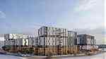 مشروع ياشيل بينار في منطقة سلطان أيوب وحدات سكنية فاخرة بسعر مذهل - Image 4