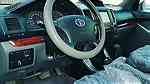 Toyota Prado V6 Model 2003 Full option - صورة 6