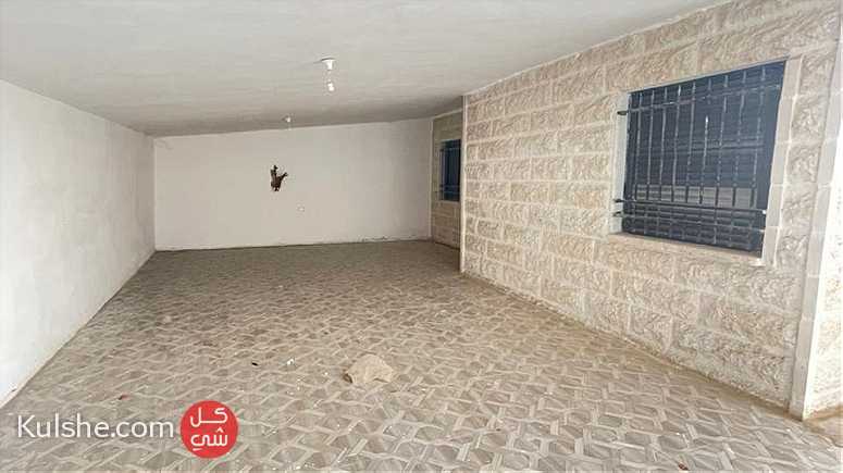 شقة للبيع في رام الله - Image 1