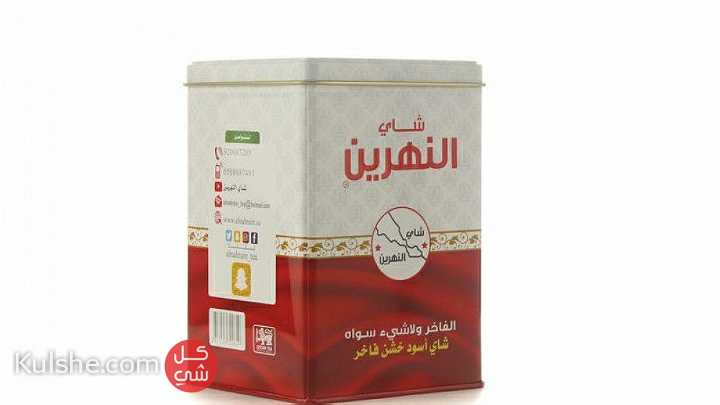 شاي النهرين الفاخر - Image 1