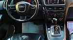 Audi Q5-2.0T Model 2010 Full option - صورة 4