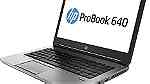 لاب توب استيراد اتش بي  HP ProBook 640 G3 الجيل السابع - صورة 2