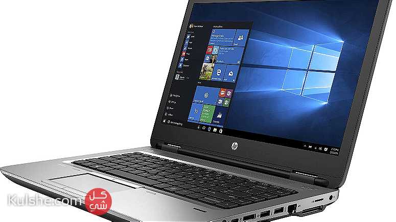 أفضل سعر في مصر لـ جهاز  اتش بي HP ProBook 645 G1 - Image 1
