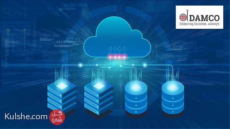 Gain Advanced Business Resilience with Cloud Migration - صورة 1