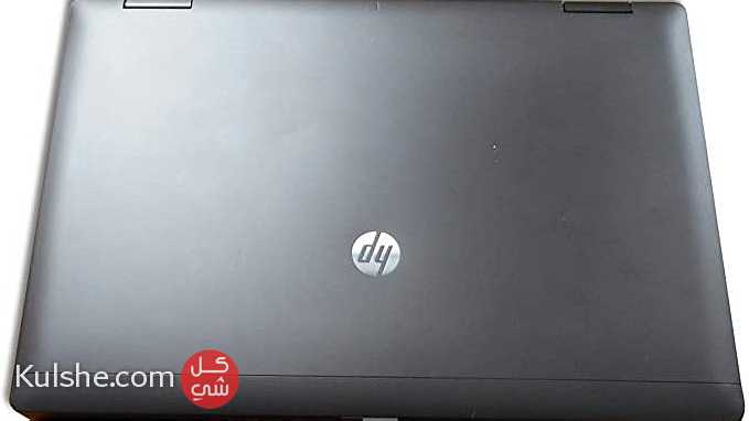 لاب توب اتش بي HP ProBook 6465b AMD A6 3410MX بسعر رخيص - Image 1