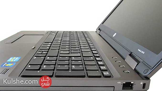 جهاز اتش بي رخيص HP ProBook 6565b أرخض سعر لاب توب - صورة 1