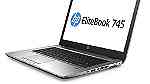 لاب توب استيراد اتش بي HP ProBook745 G3 بهاردين بسعر مالوش مثيل - Image 6