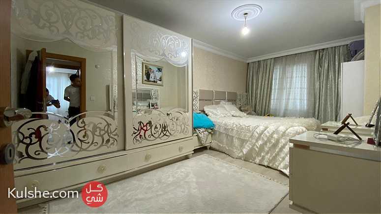 شقة غرفتين وصالة تصلح للإقامه العقارية - Image 1