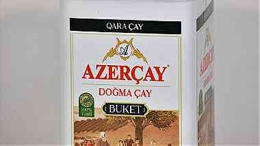 شاي AZERCAY فاخر