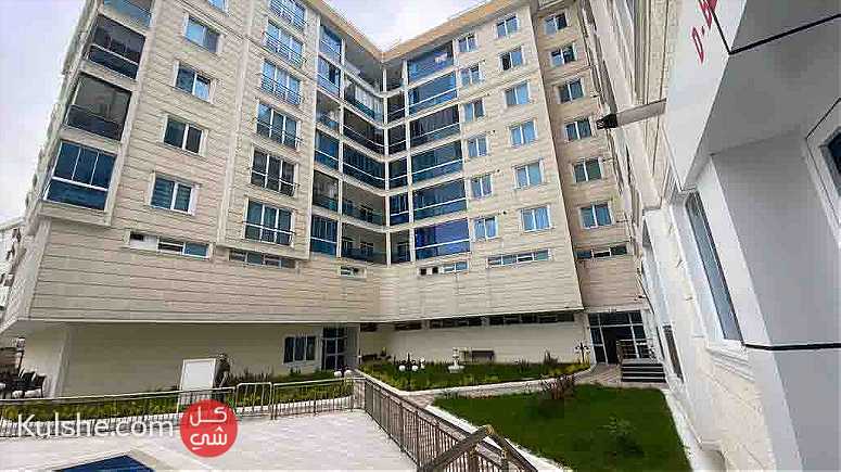 Apartment for sale in a residential complex - Image 1